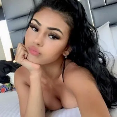 Scarlett OnlyFans