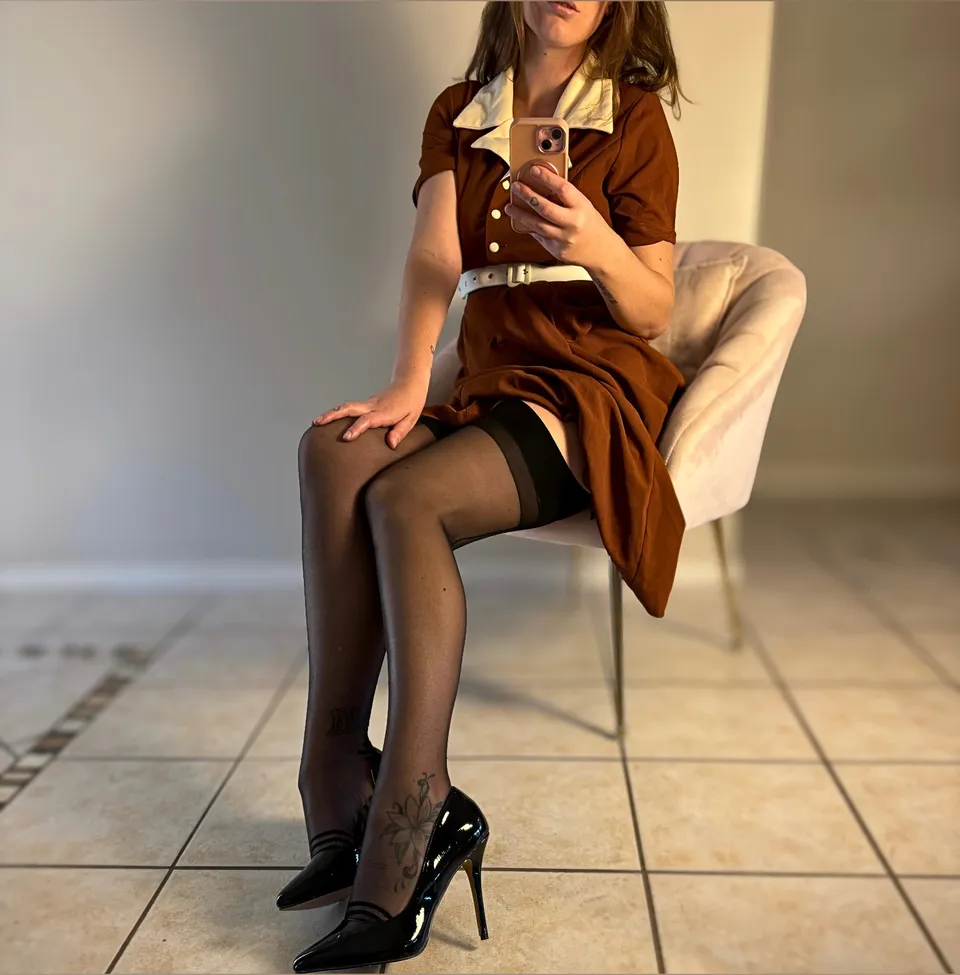 Scarlett Thorne OnlyFans
