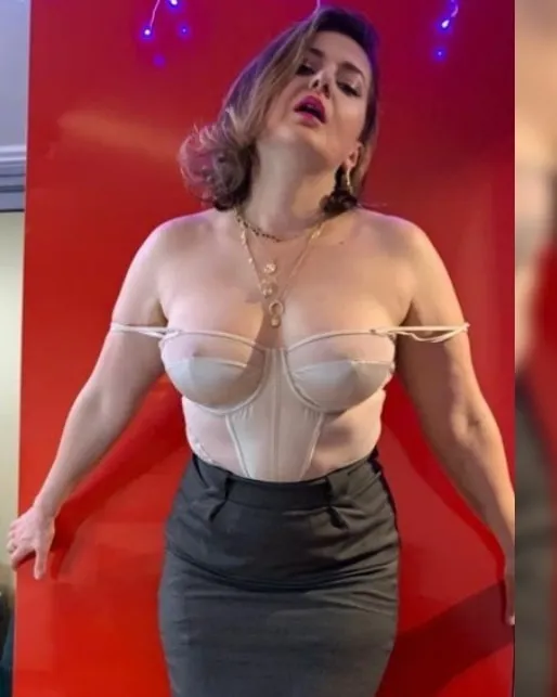 Scarlett_nylons OnlyFans