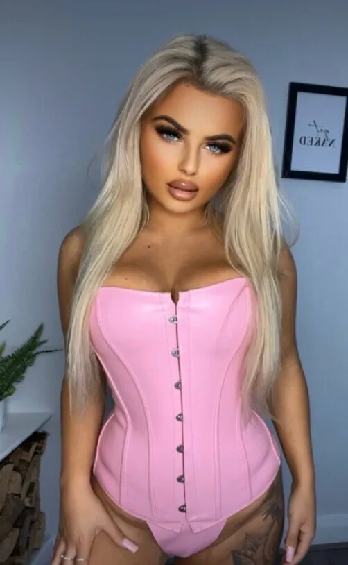 Scarlett Fox OnlyFans