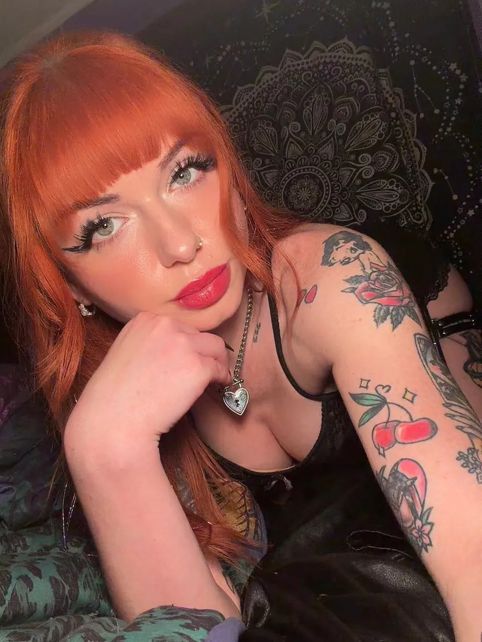 Scarlett OnlyFans