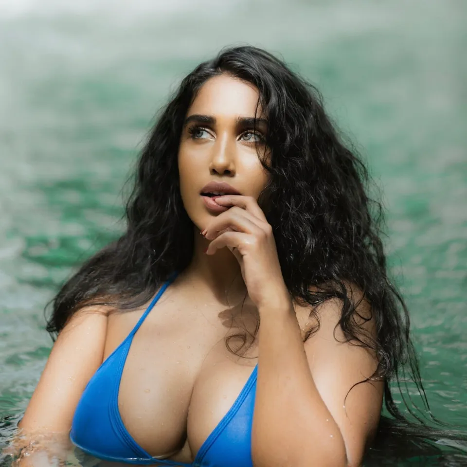 Scarlett Rose OnlyFans