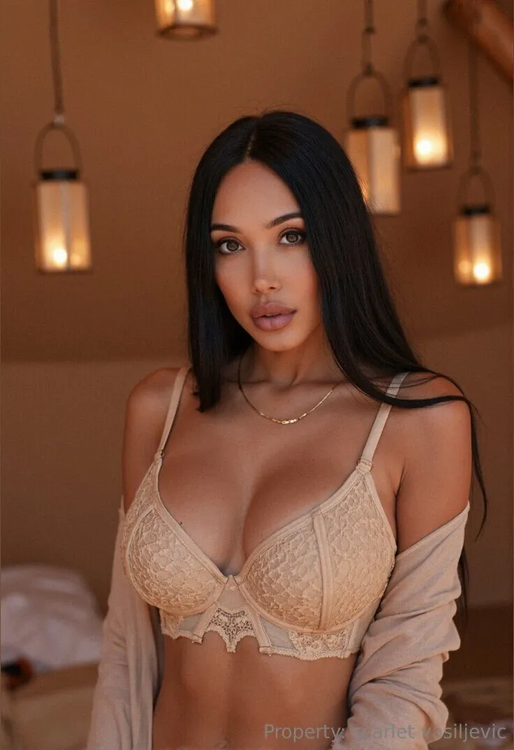 Scarlet Main OnlyFans