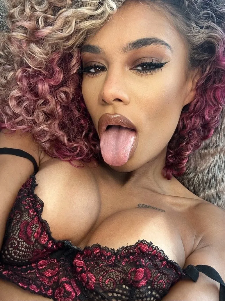 Scarlit Scandal OnlyFans