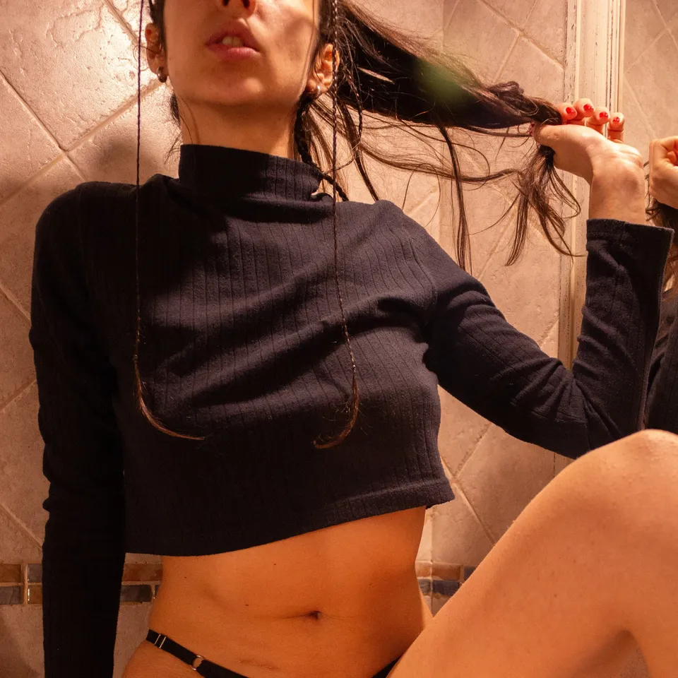 Maria OnlyFans