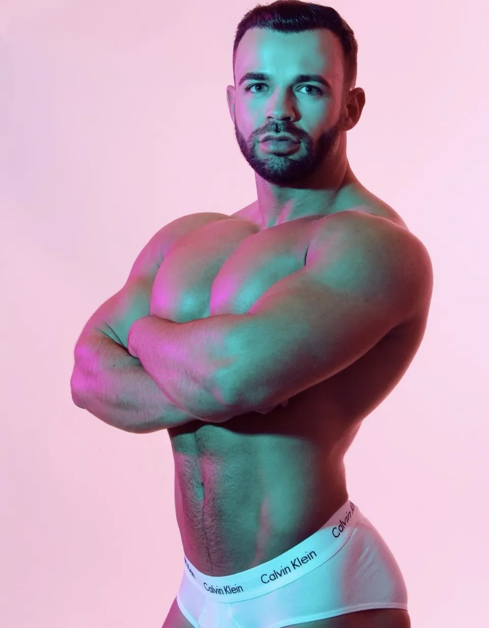 Sean Austin OnlyFans