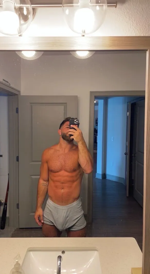 Wayne Seat OnlyFans