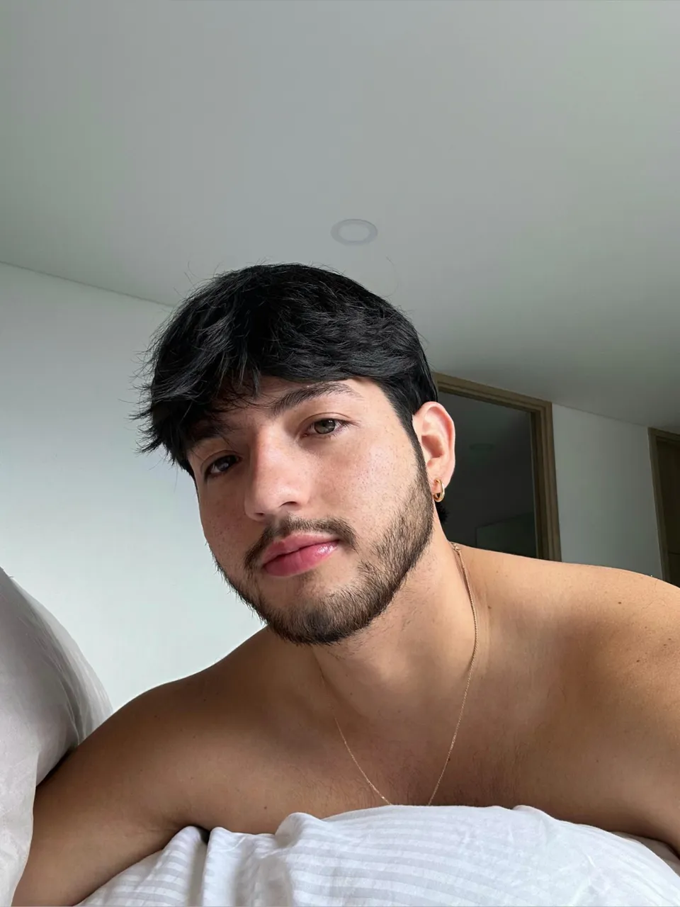 Sebastián Reyes OnlyFans