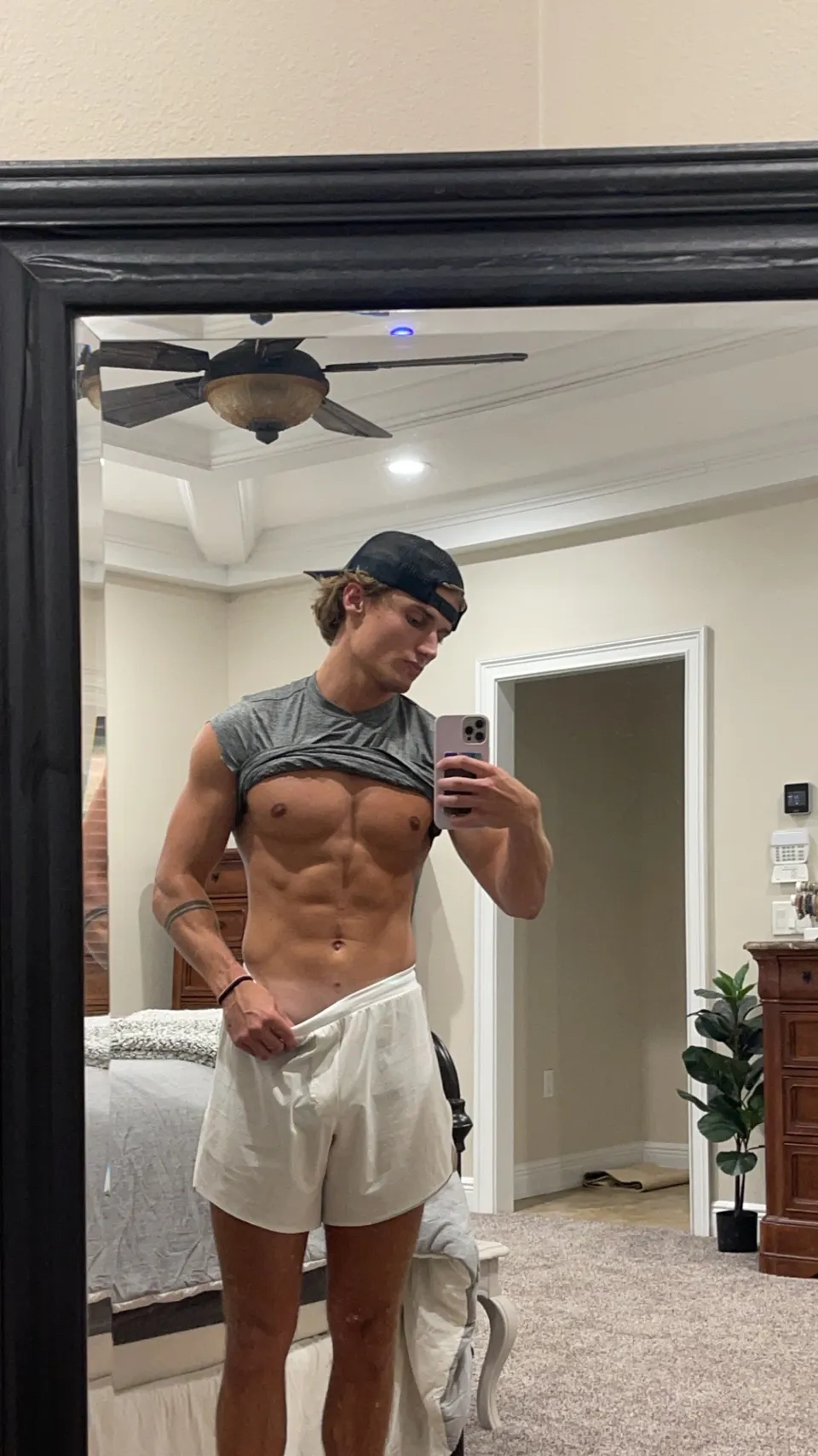 Connor OnlyFans