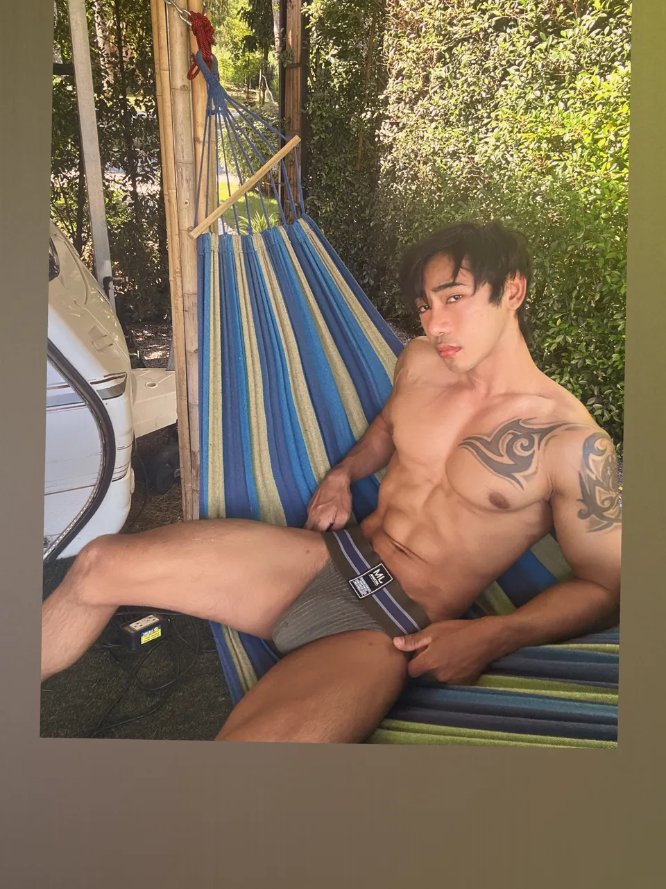 Semen X OnlyFans
