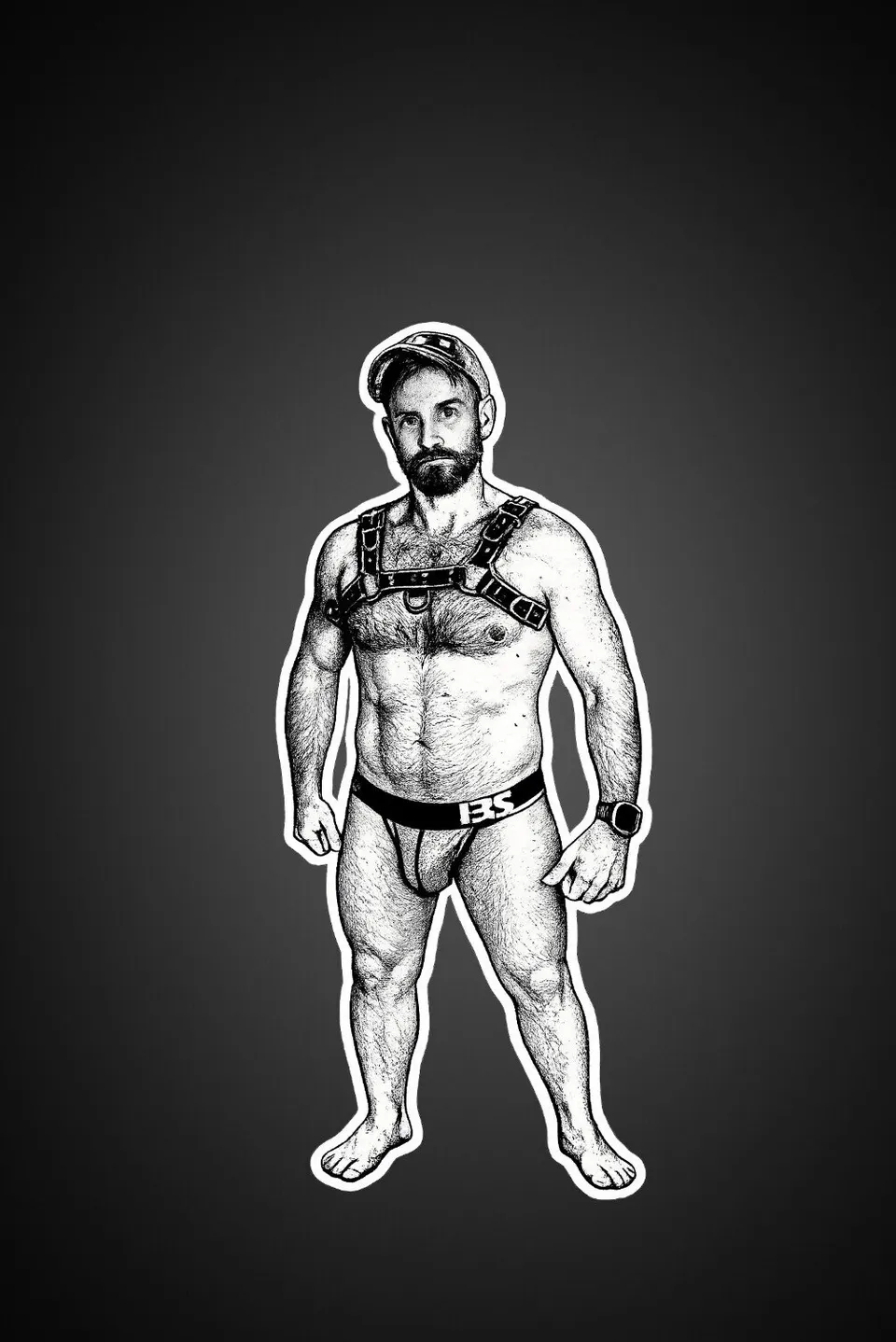 Jeff OnlyFans