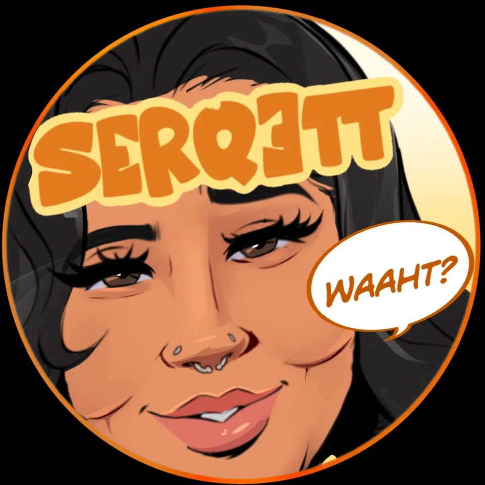 Serqett OnlyFans