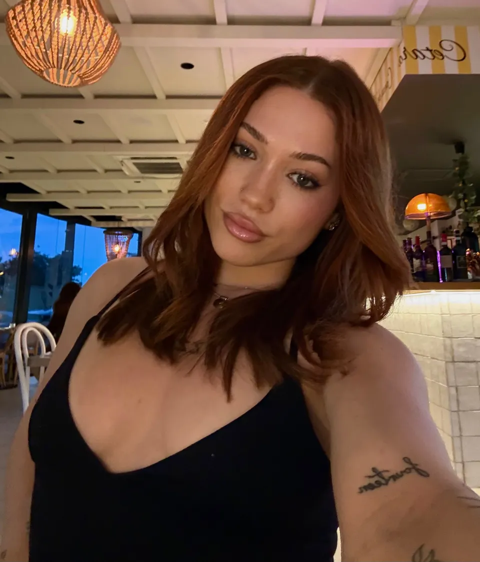 Bex OnlyFans