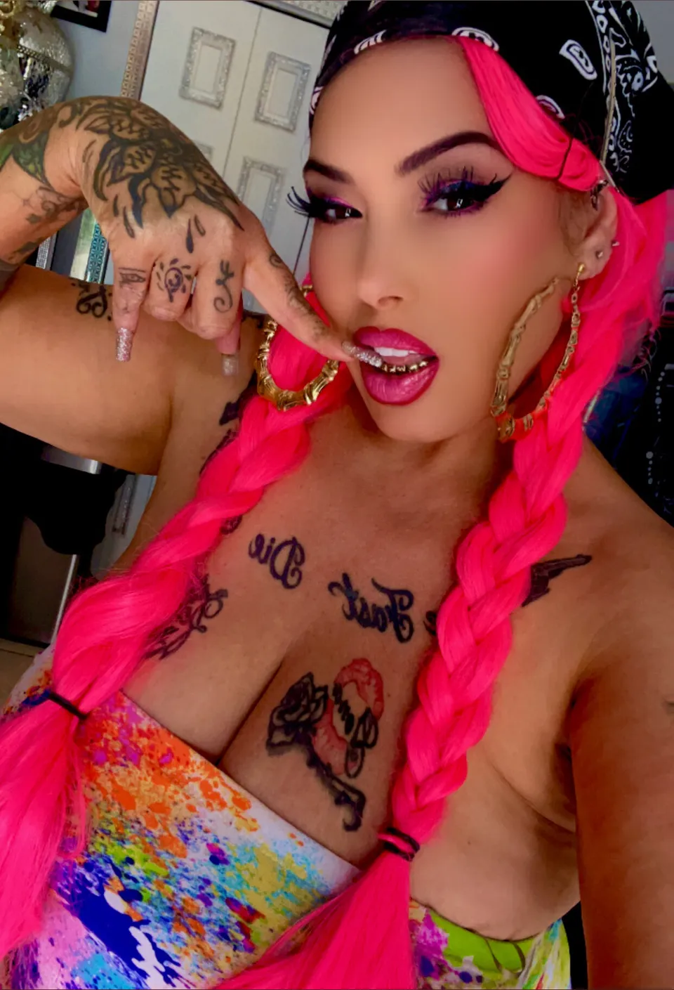 CARIBBEAN GGILF OnlyFans