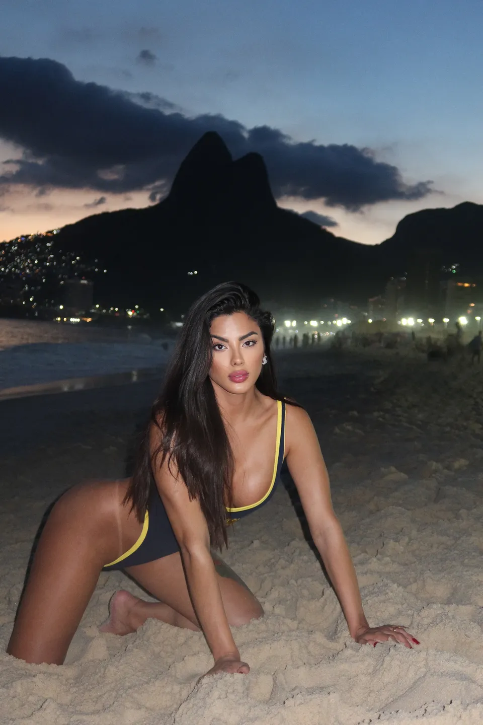 Sexy lady OnlyFans