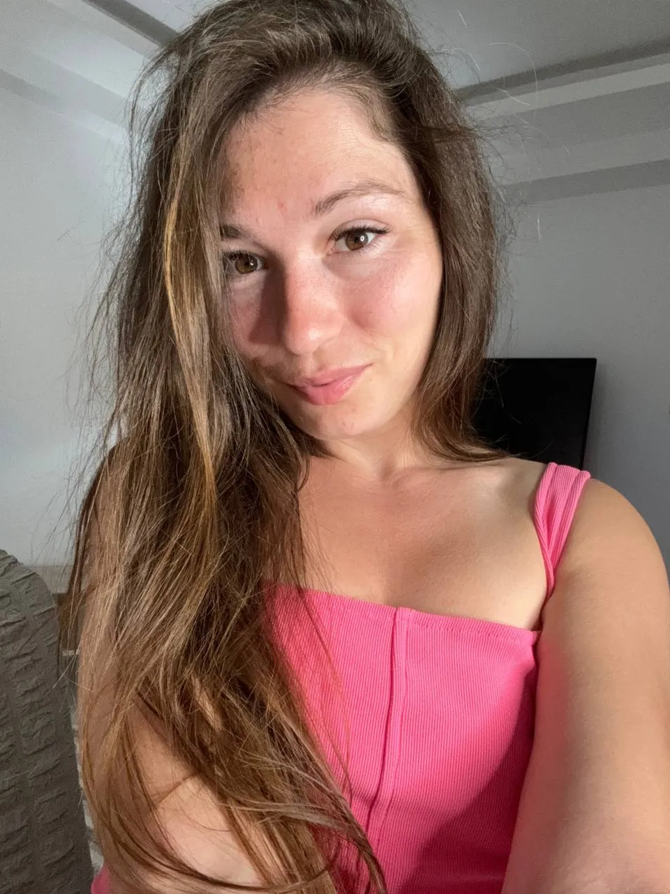 Anna Hairy girlfriend OnlyFans