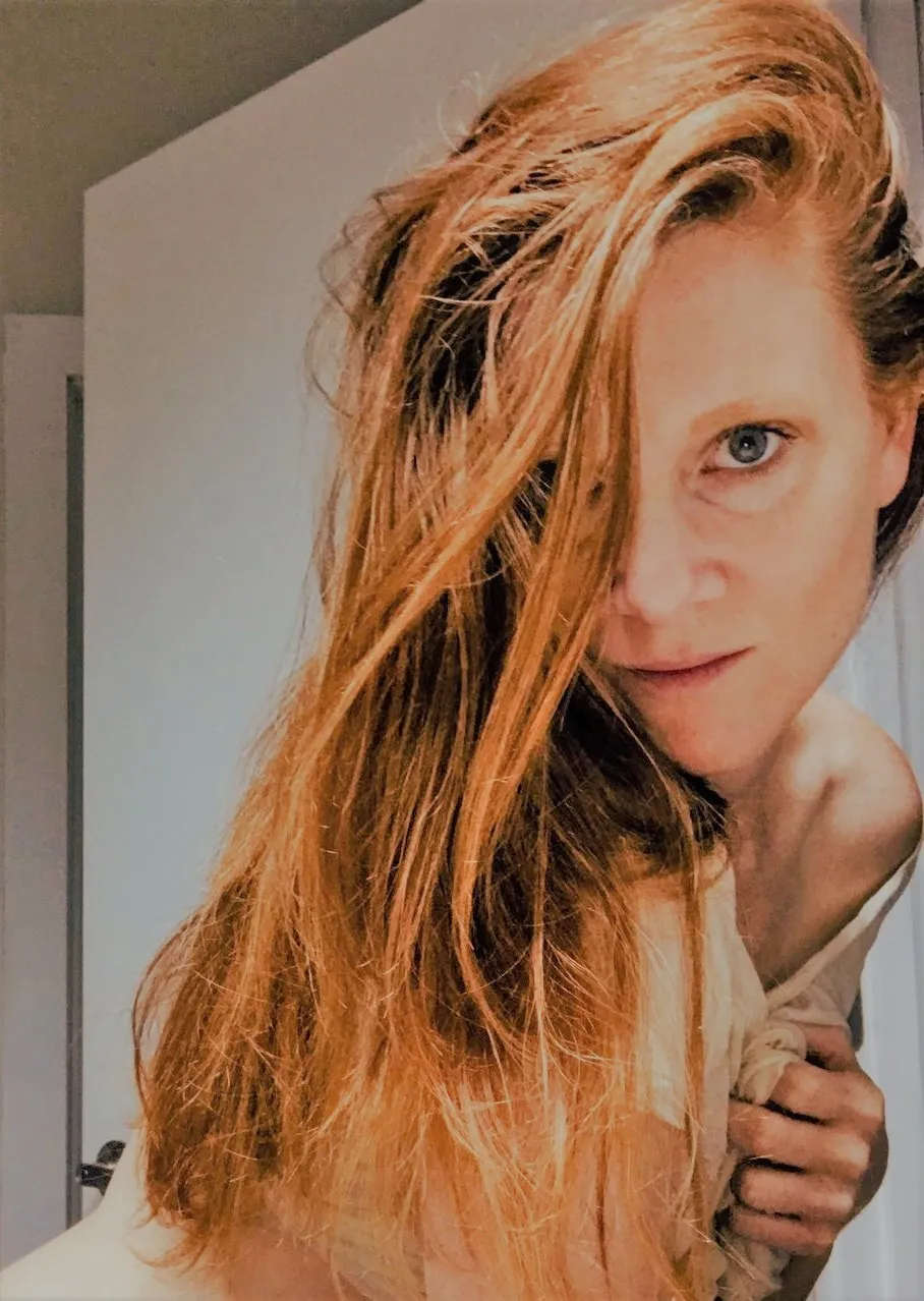 NaturalRed OnlyFans