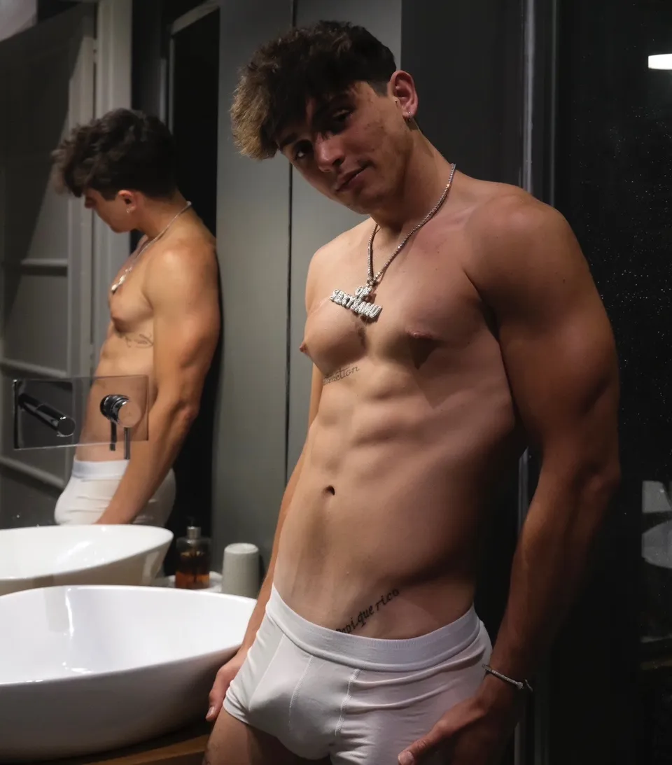 Samuele cunto OnlyFans