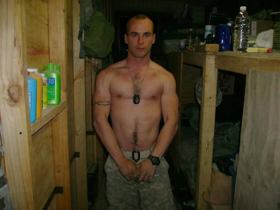 Shane OnlyFans
