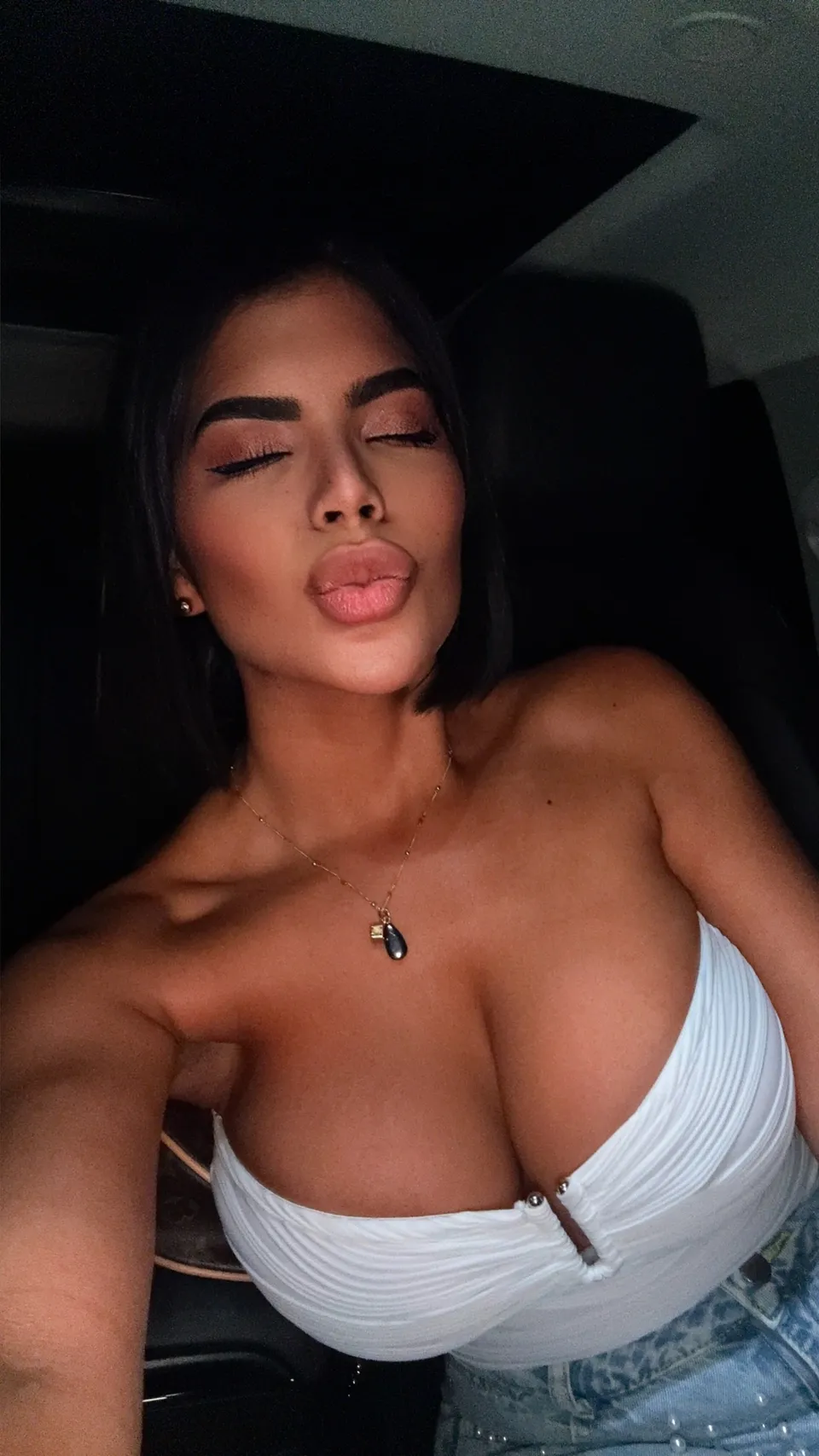 Sheila Ortega OnlyFans
