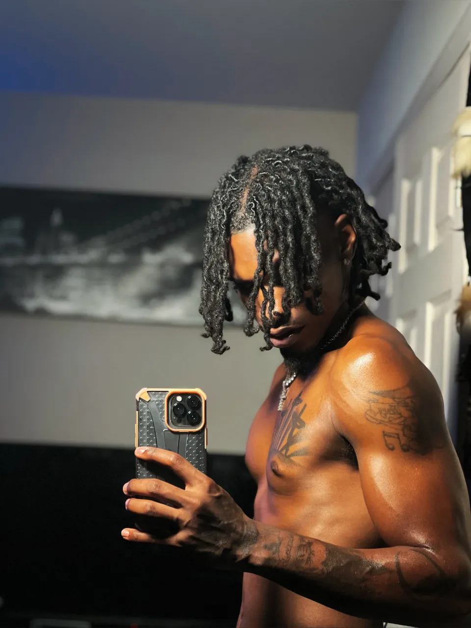 SheLuvIsItQuan OnlyFans