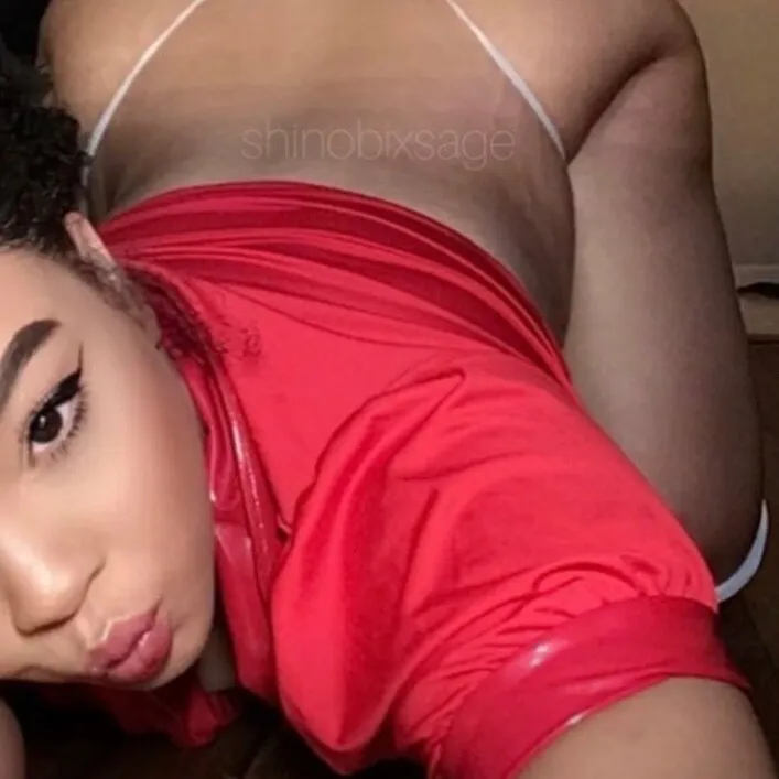 BIGGEST BOOTY SAGE OnlyFans
