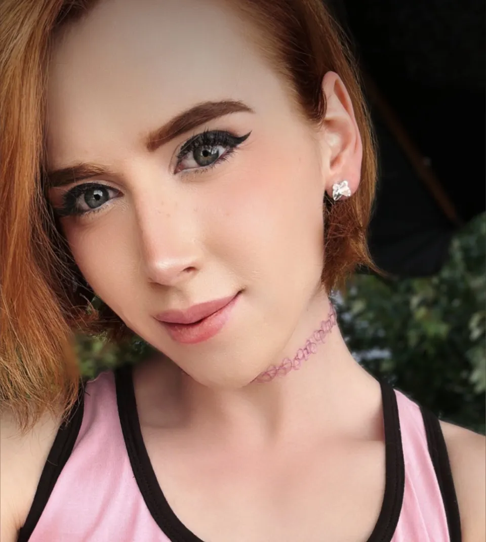 Shiri Allwood OnlyFans