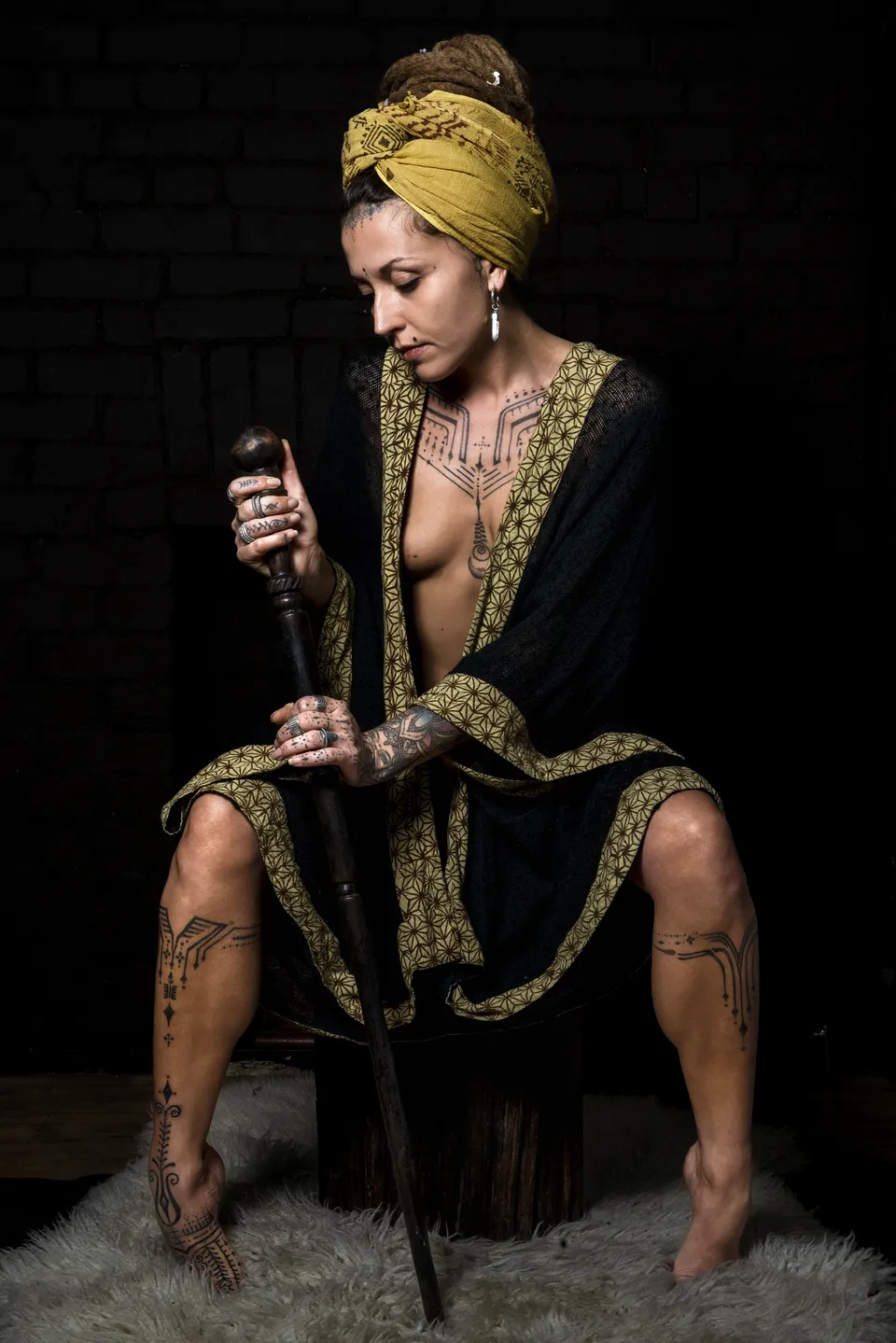 Shiva Shakti OnlyFans