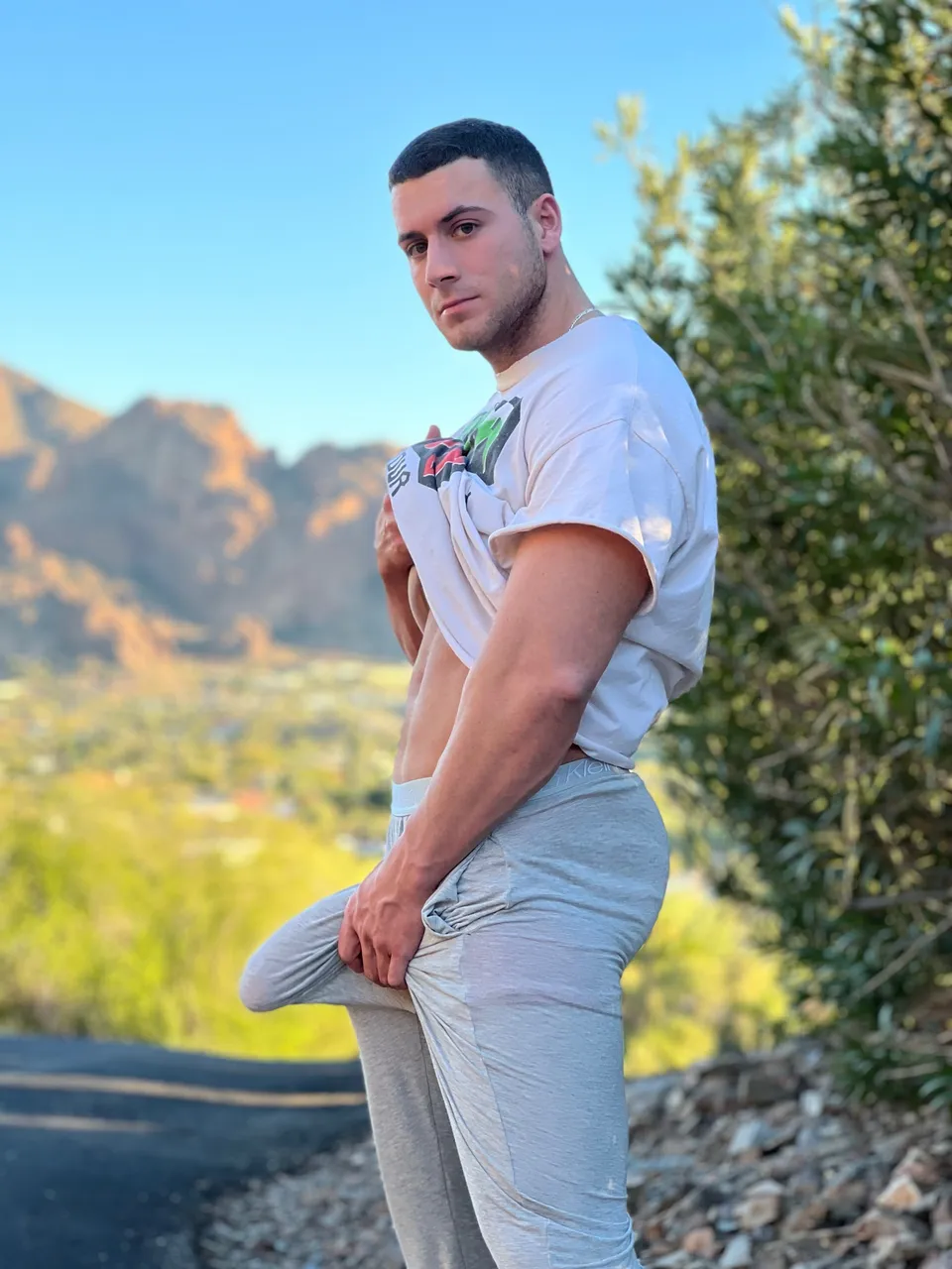 Shreds OnlyFans