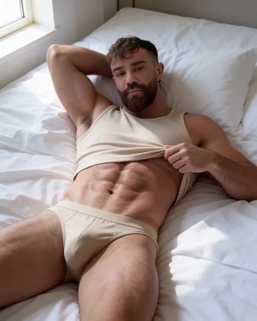 Skyler Flexes OnlyFans