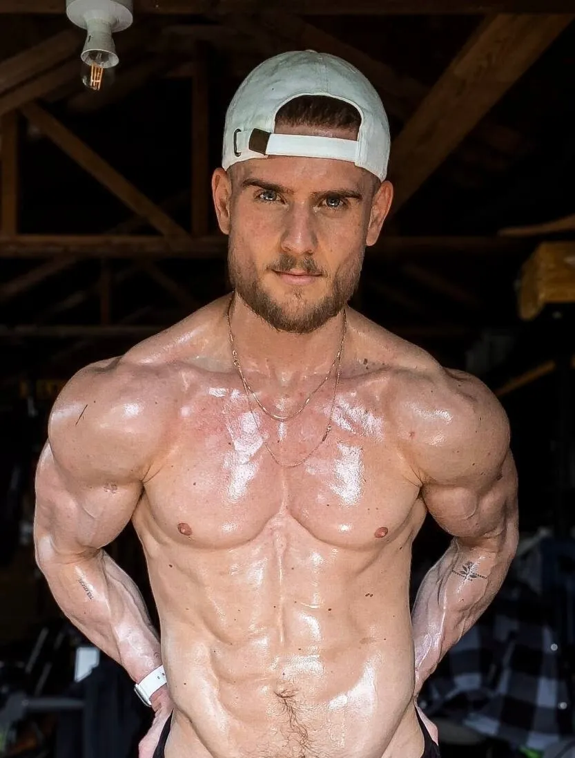 ShredXX OnlyFans