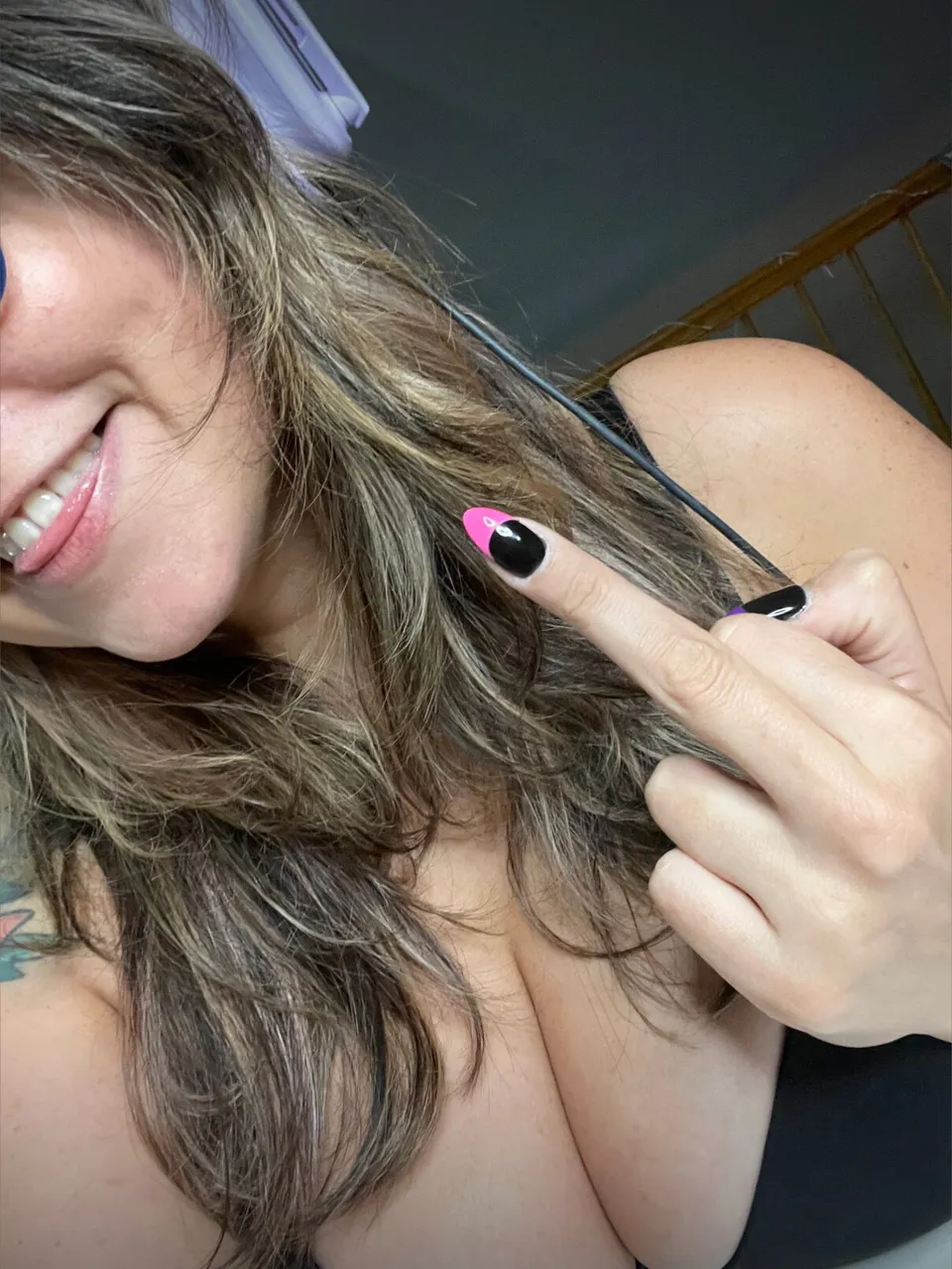 Sienna Stomps OnlyFans