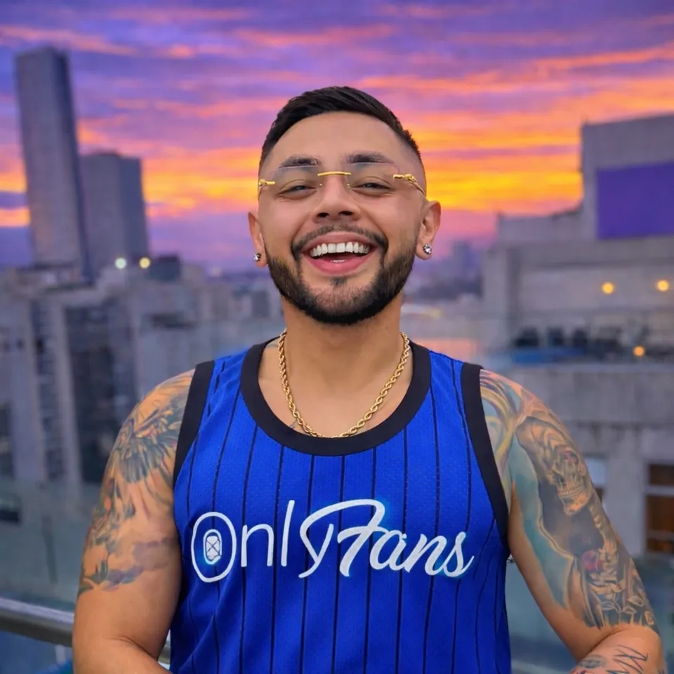 Sin Censura Show OnlyFans