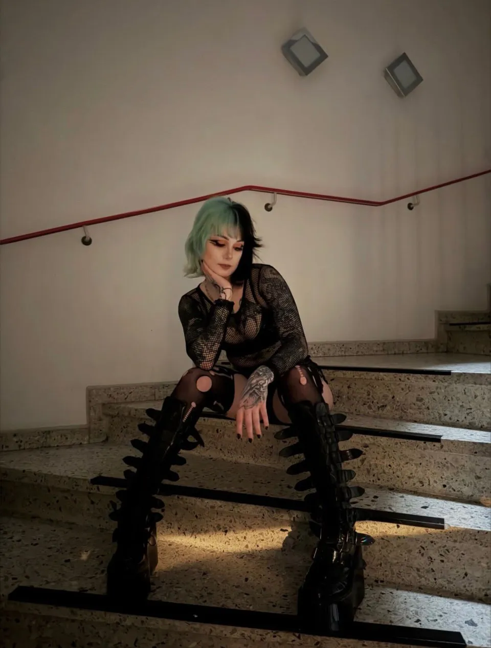 SinisterMisa OnlyFans
