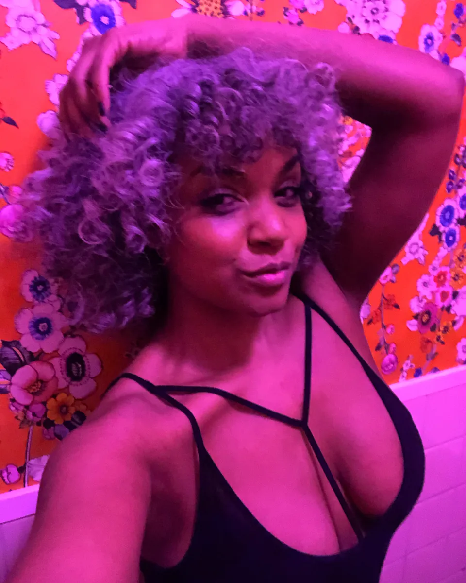 Sinnamon Love OnlyFans