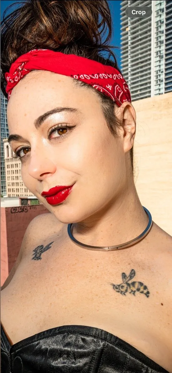 Siouxsie Q is Your American Sweetheart OnlyFans
