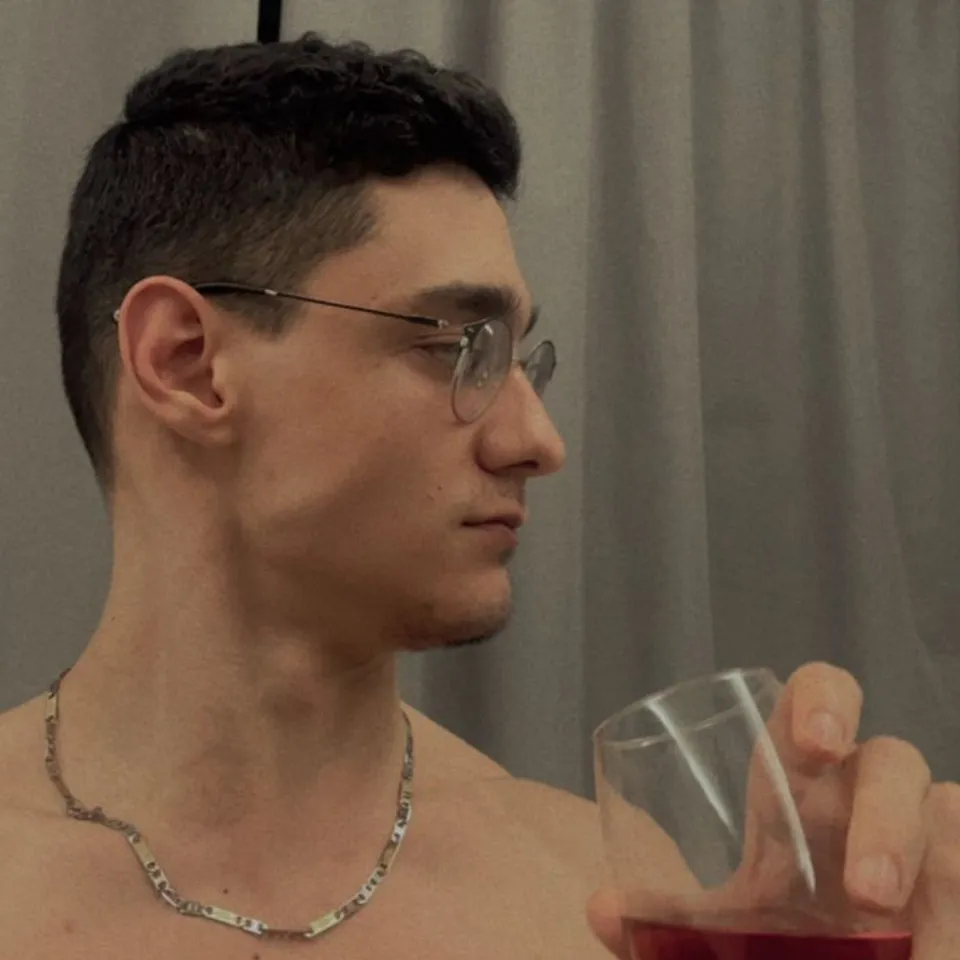 Isaac OnlyFans