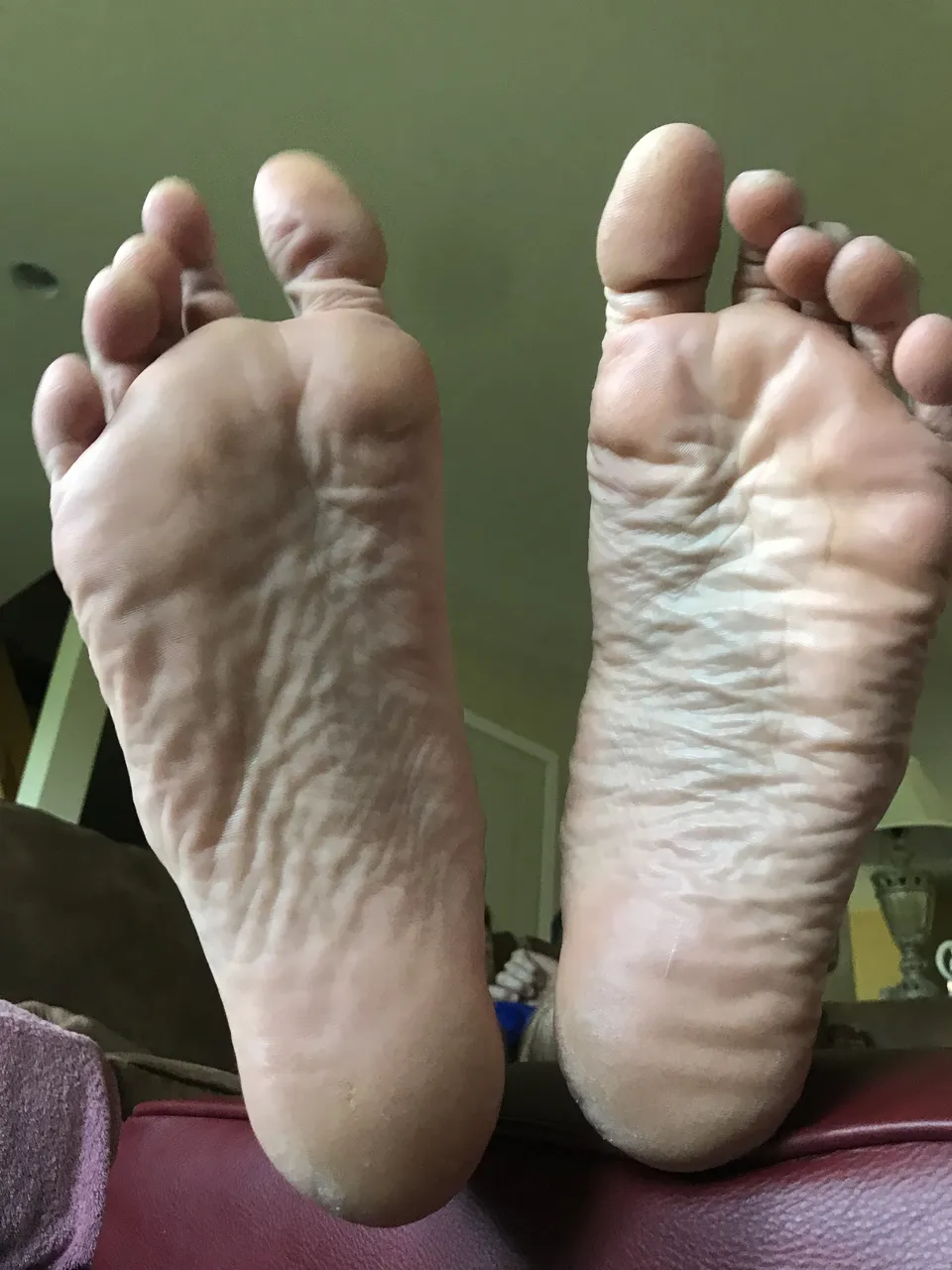 Size16Feet OnlyFans