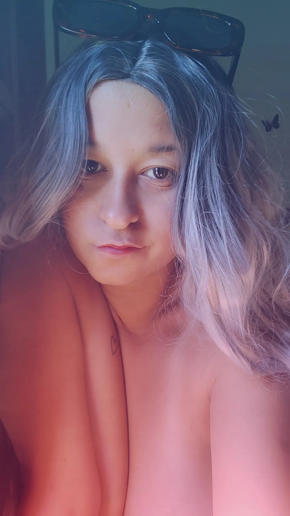 Sky Velory OnlyFans
