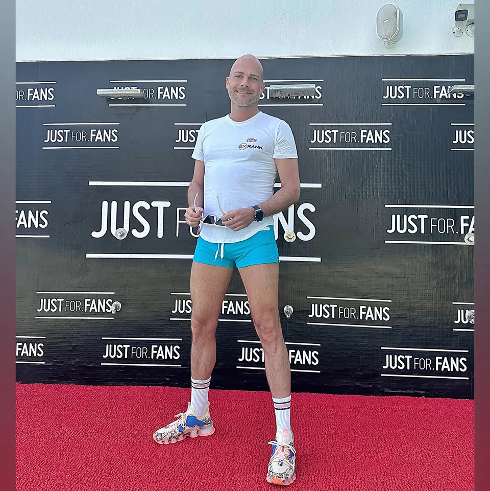Daddy Mike OnlyFans