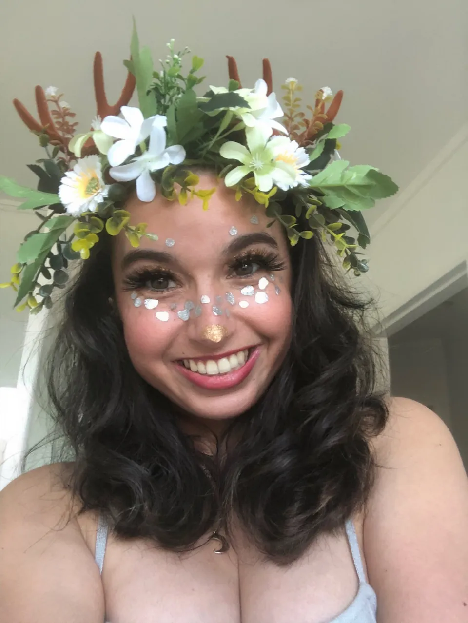 SmilingCici OnlyFans