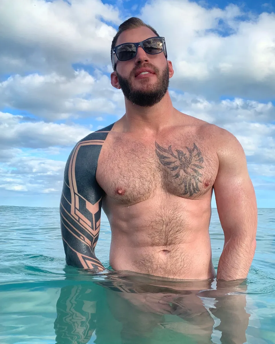 Adam Gray OnlyFans