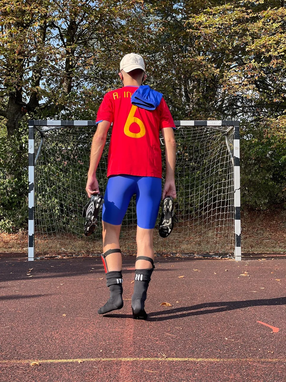 SOCCER1980 OnlyFans