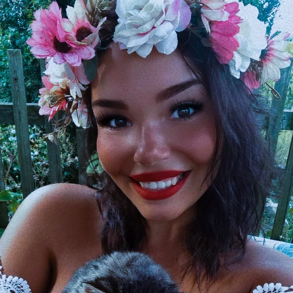 Sofia Lee OnlyFans