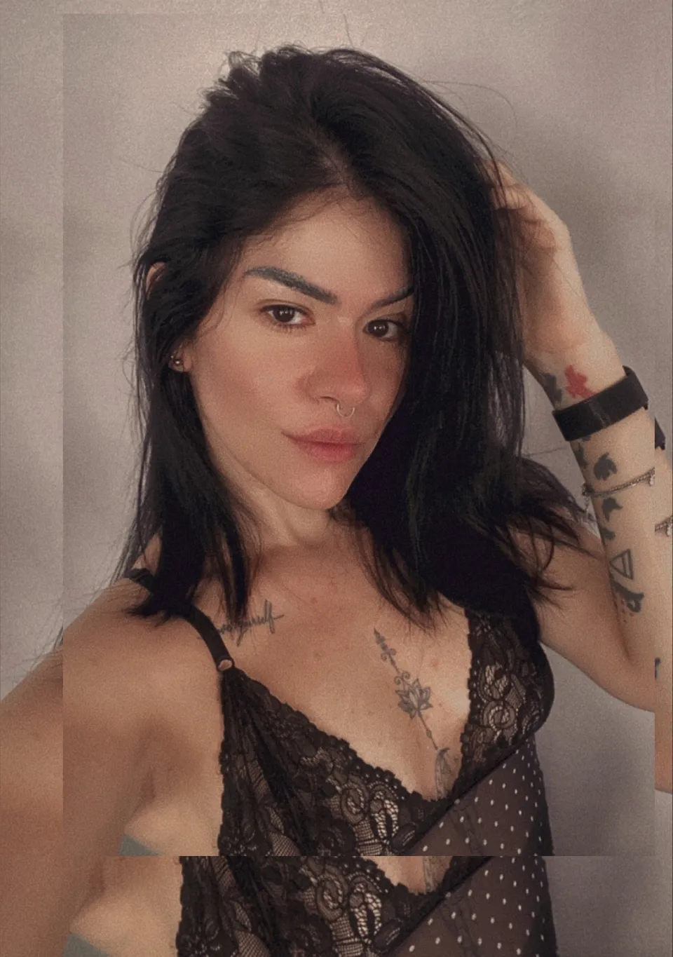 Sofia Lutt OnlyFans