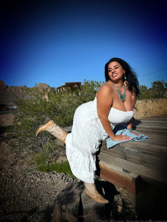 Sofia Rose OnlyFans