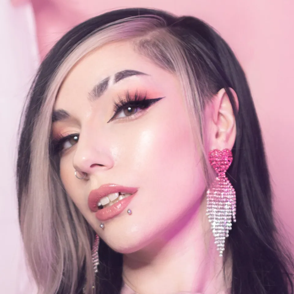 Sonja Shio OnlyFans