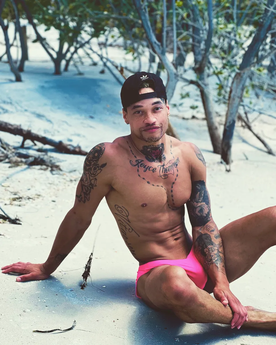 Sonny thee Unicorn OnlyFans