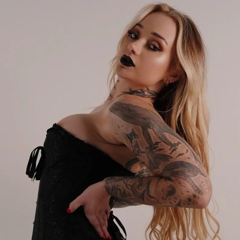 Sophia Mayy OnlyFans