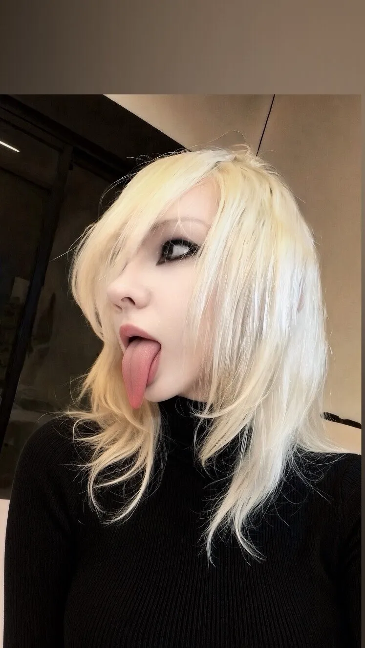 SophiaScamander OnlyFans